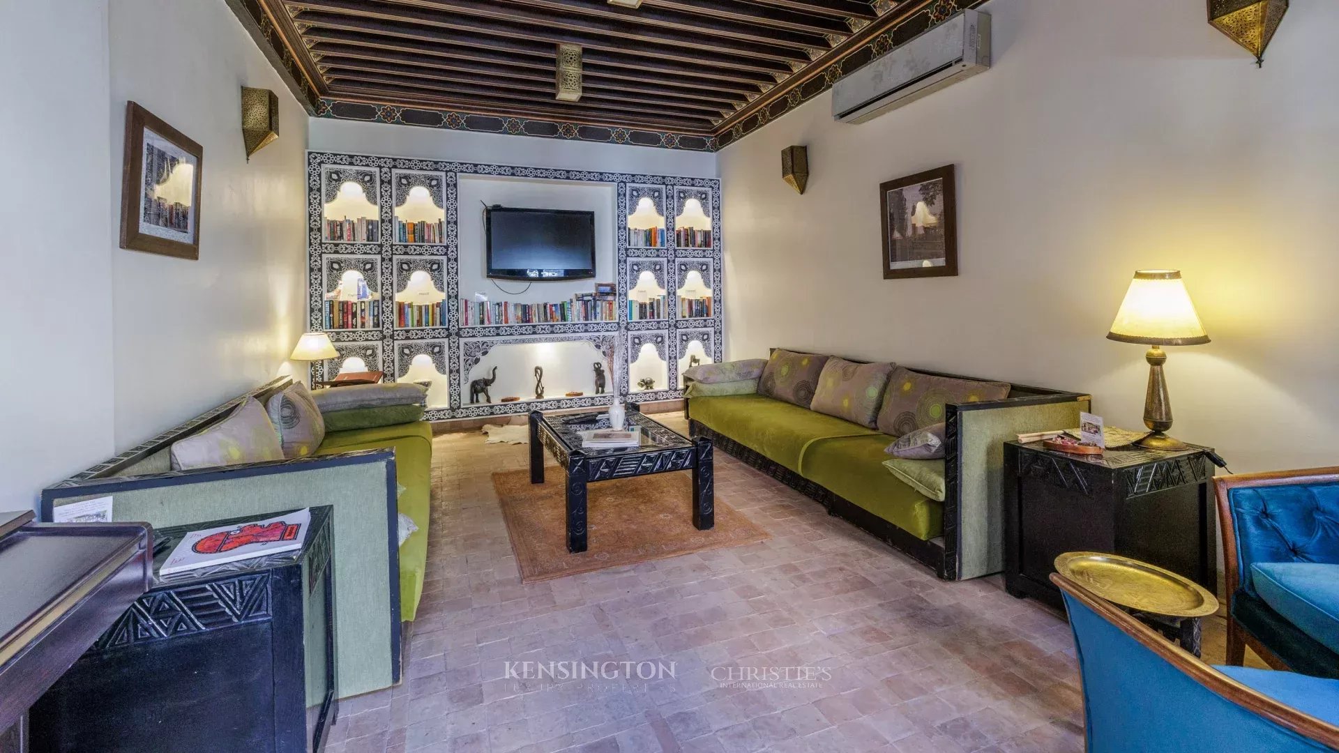 18 Bedroom Villa/Townhouse's Image 29