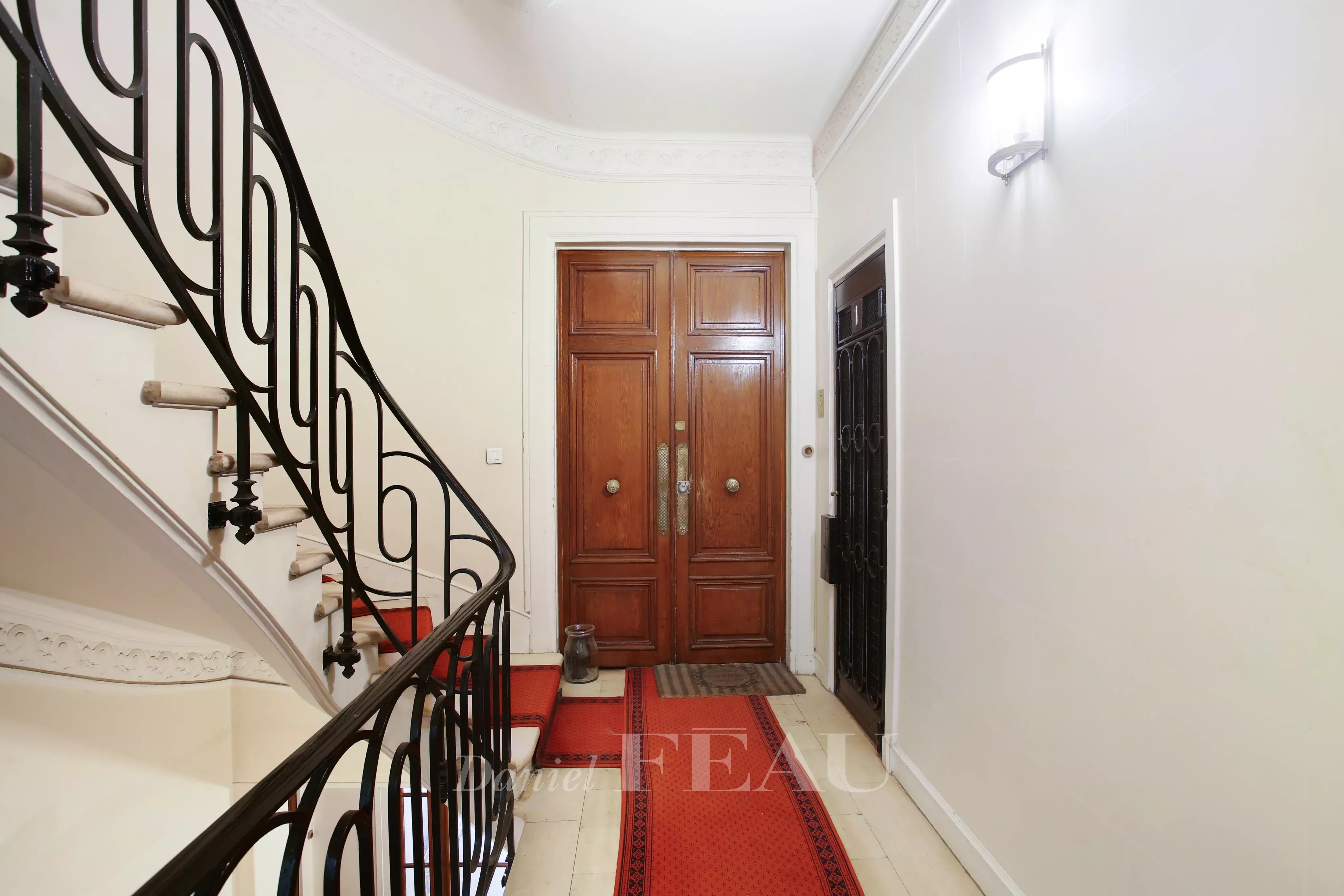 Rental Apartment Paris 7th