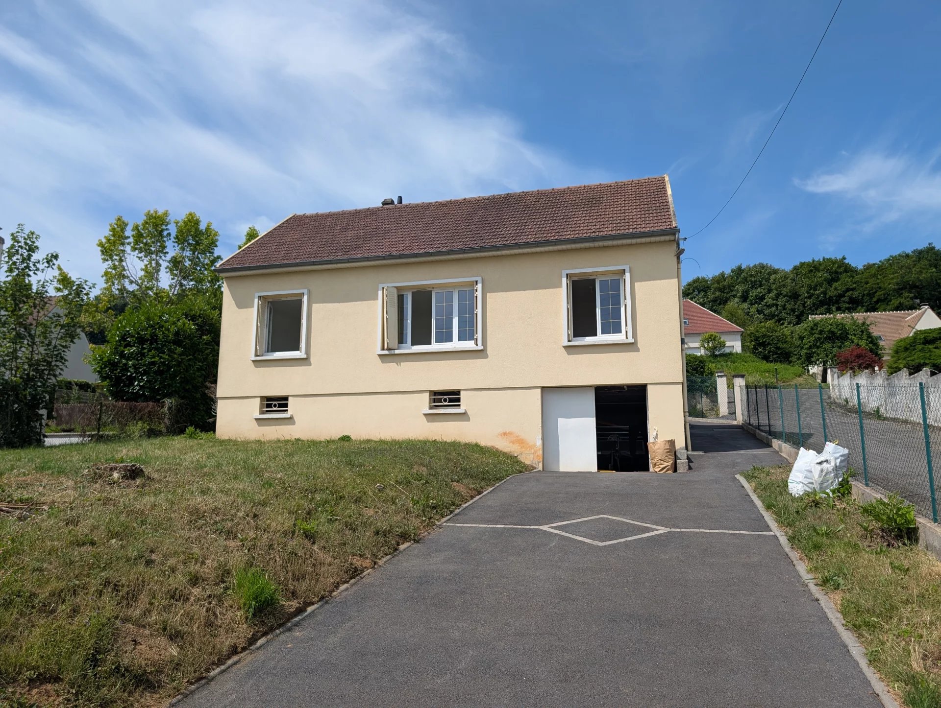 Agence immobilière de EURL LIBIMMO