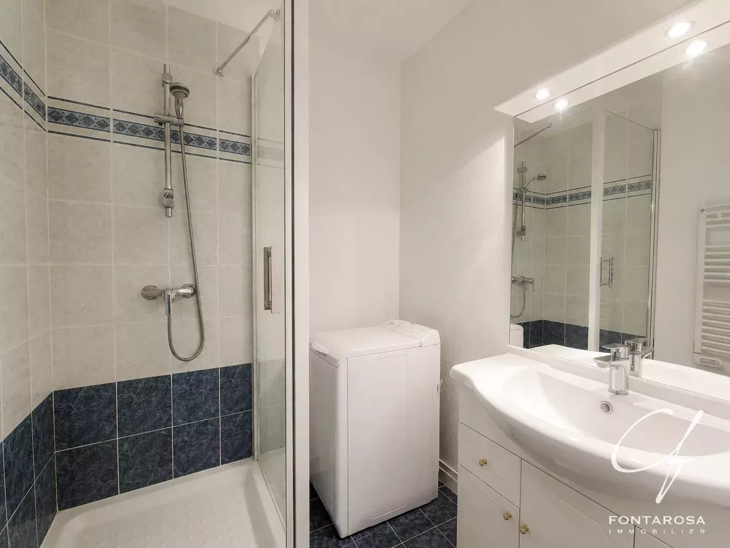 Vente Appartement Fréjus