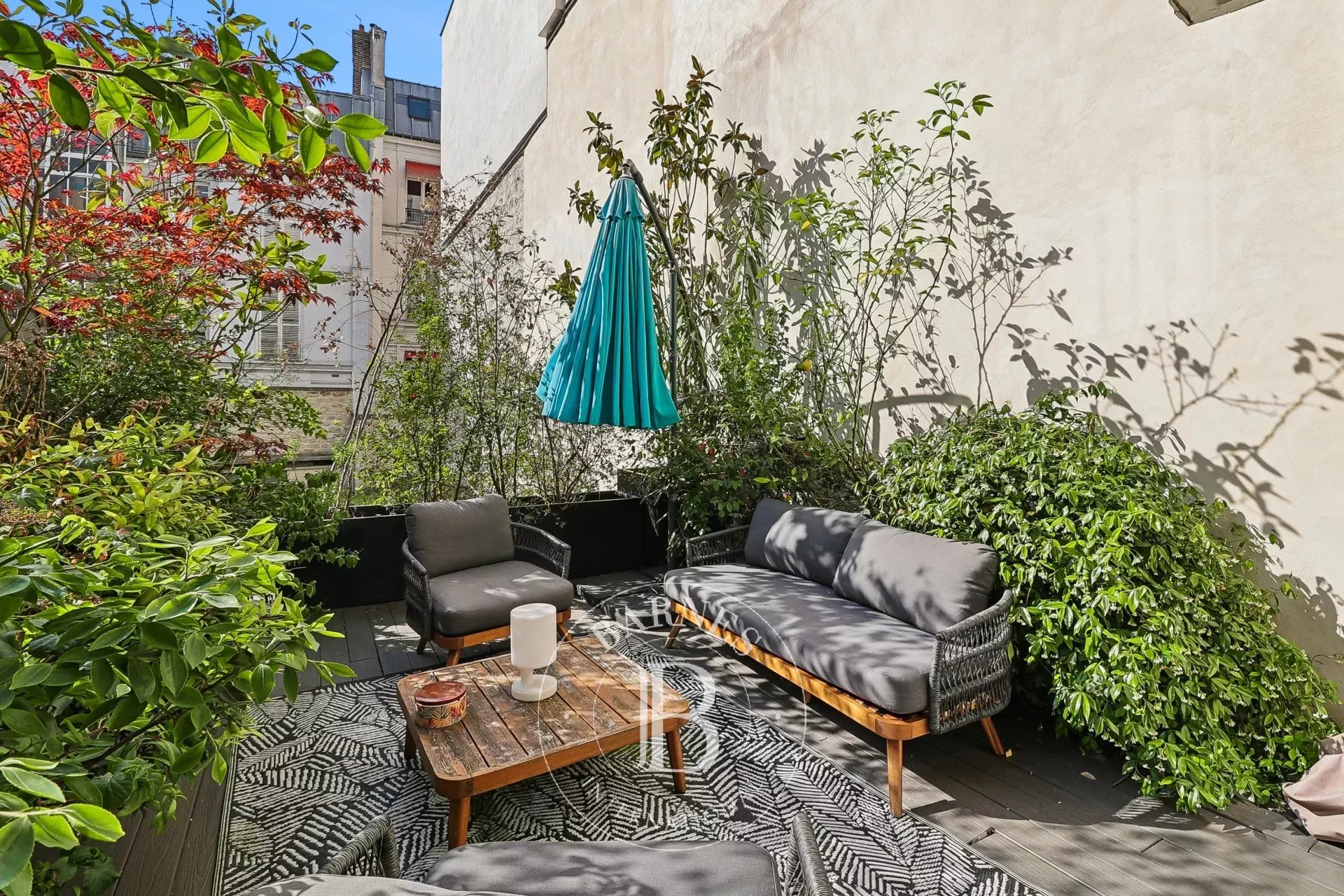Paris  - Apartment  - picture 8