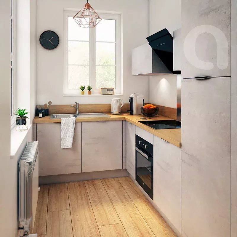 Agence immobilière de Apimo Demo Paris
