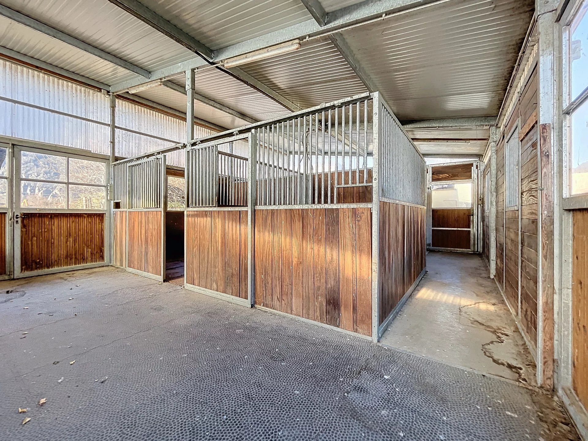 Un Cadre Exceptionnel pour Vos Projets