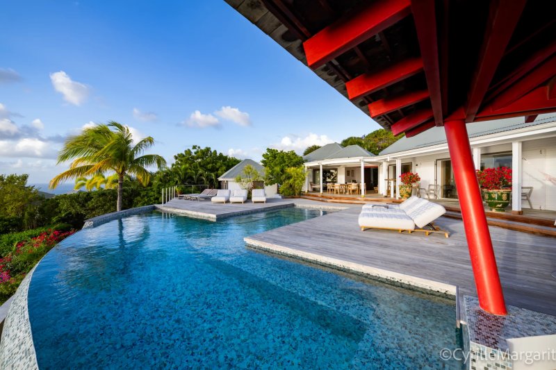 Zu vermieten Villa | Lurin - picture 3