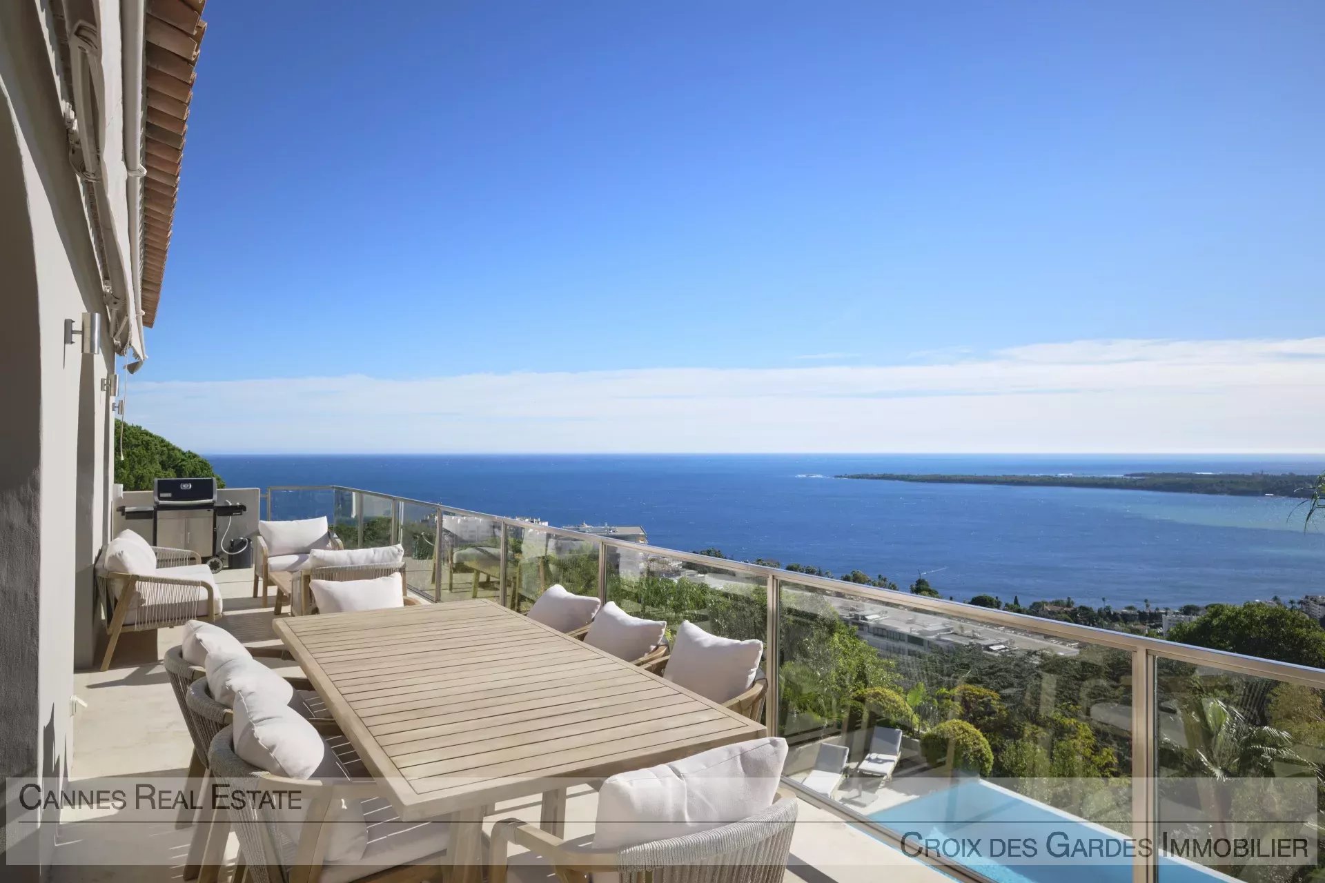 Agence immobilière de Cannes Real Estate