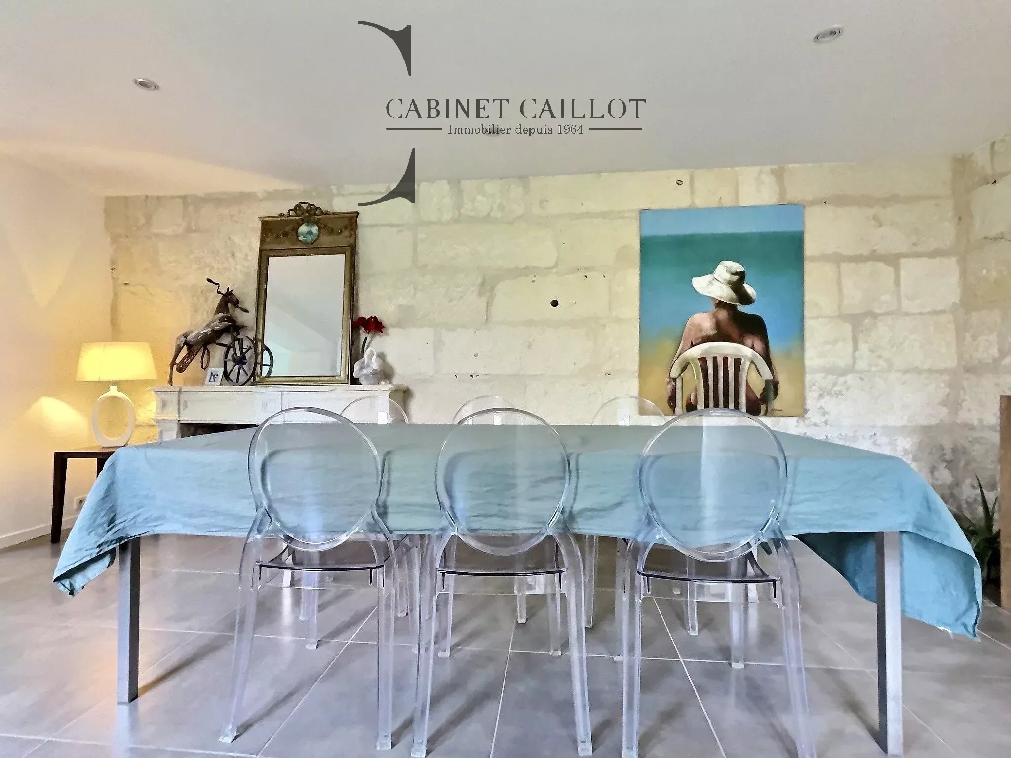 Vente Maison Saintes