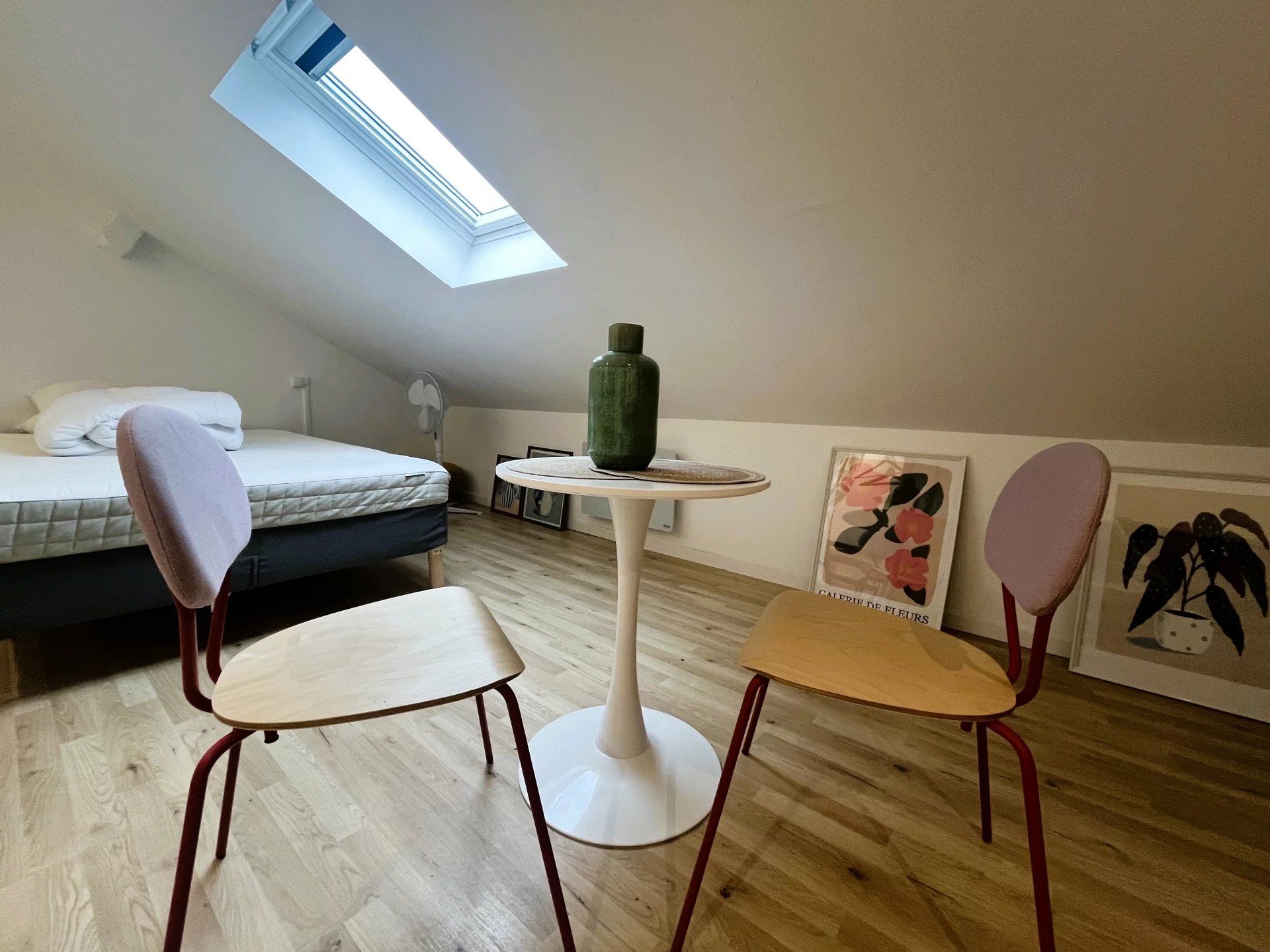 PAU CENTRE-VILLE - STUDIO - Idéal investisseurs