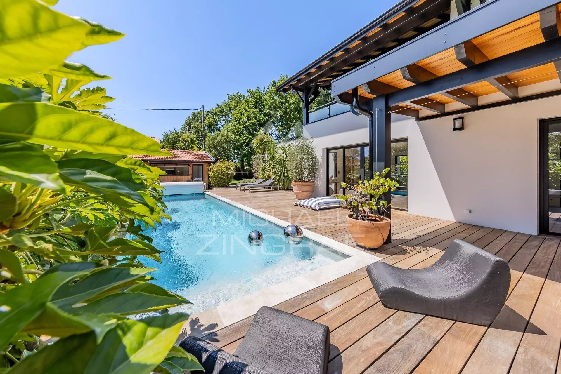 Agence immobilière de Terre Du Bassin