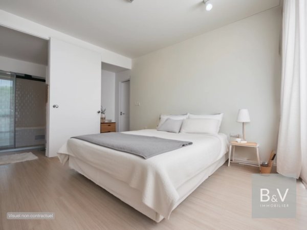 132 m² 4-room apartment with terrace — photo 2