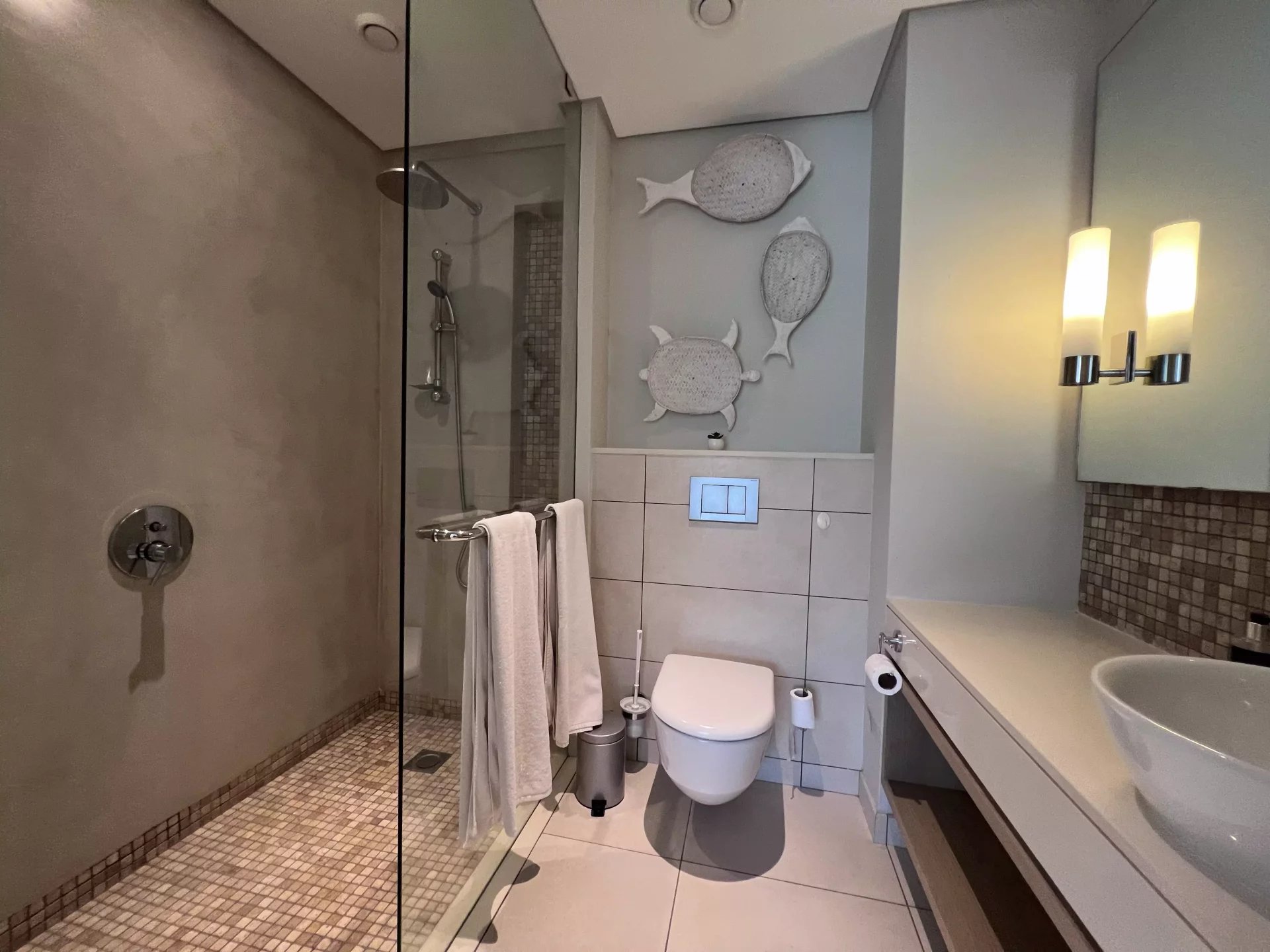 Dubleks Beau Champ - picture 13