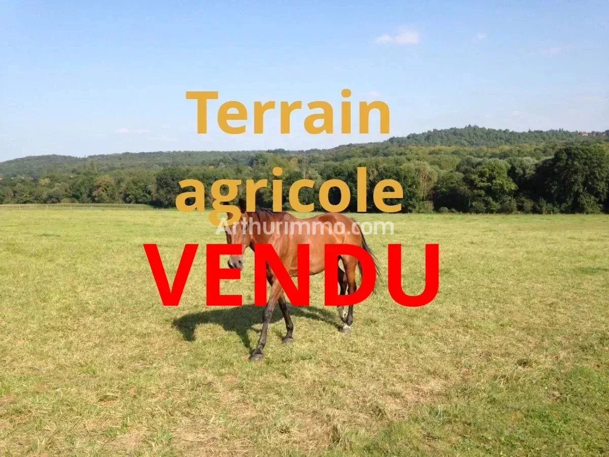 Vente Terrain Besançon