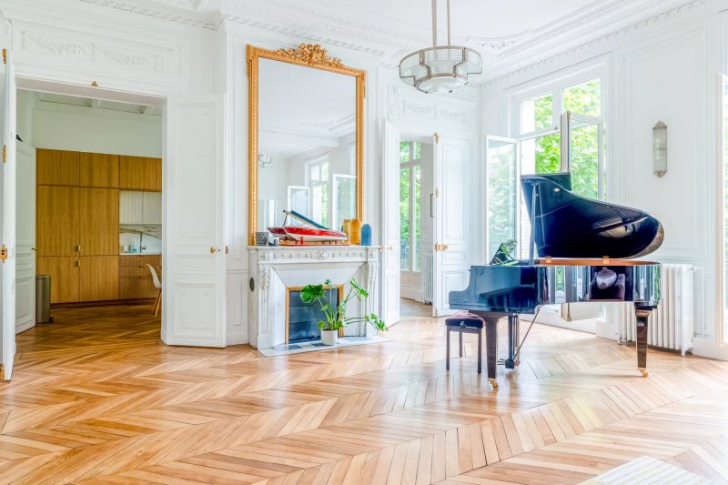 Vendita Appartamento | Paris 17ème - picture 3