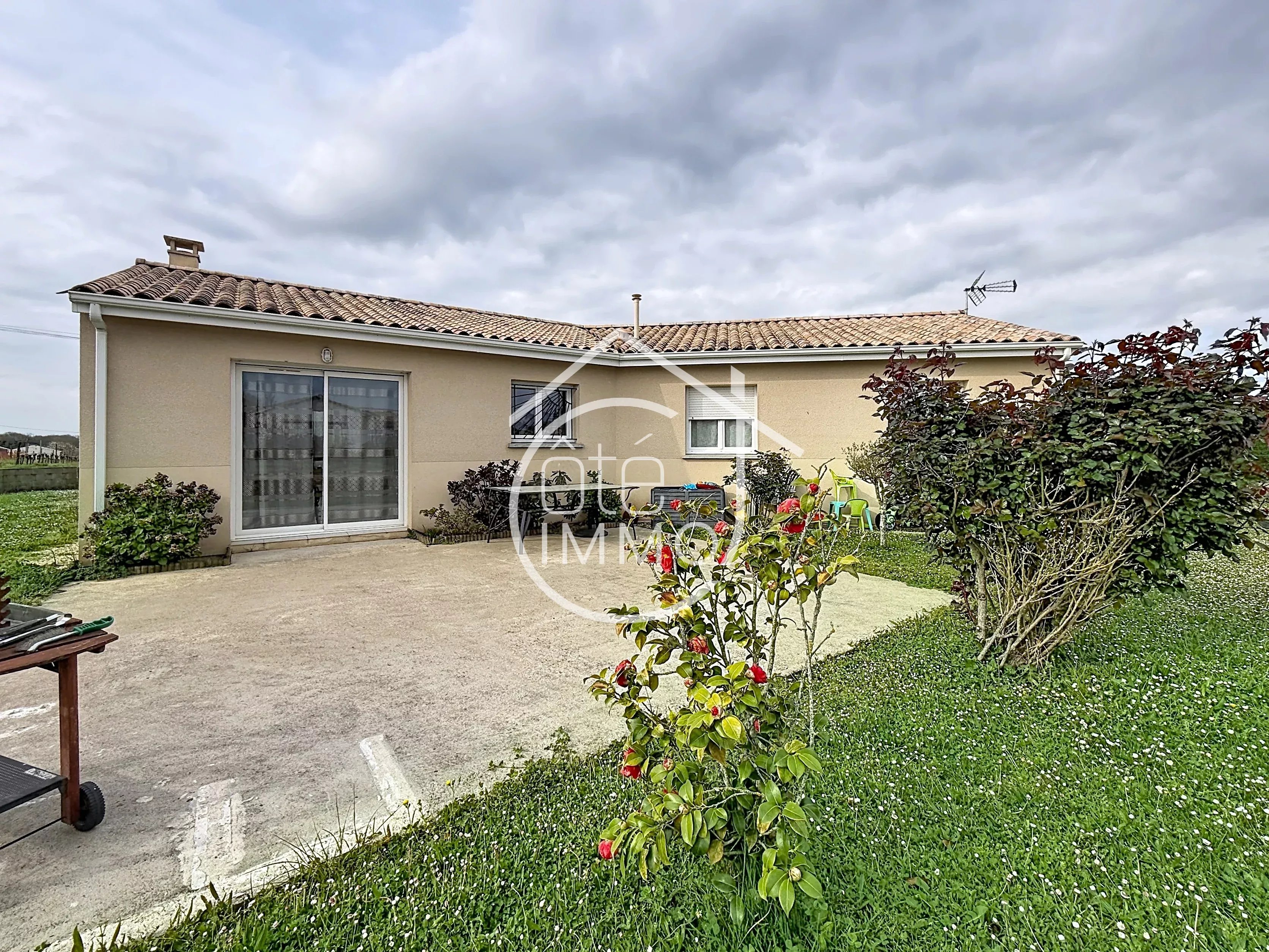 Agence immobilière de Agence-Cote Immo