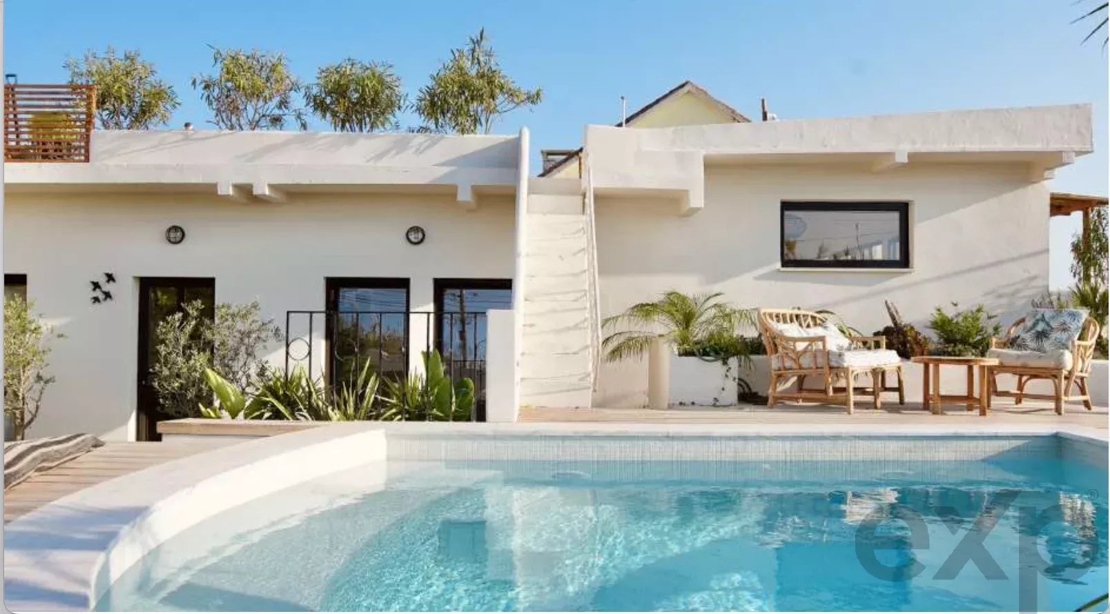 Exceptional villa overlooking the Tagus estuary and the sea 86007017 image 1