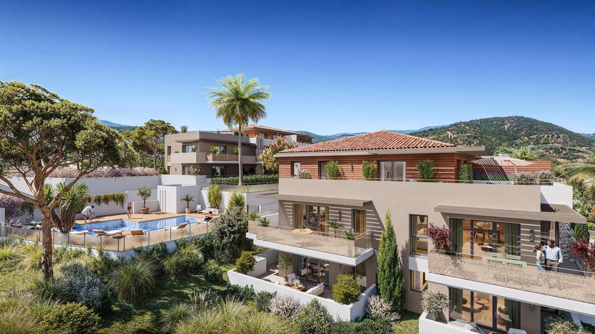 Agence immobilière de Baia Immobilier