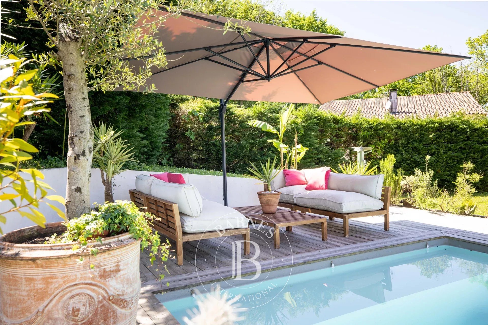 Maison Ascain  -  ref 86008684 (picture 3)