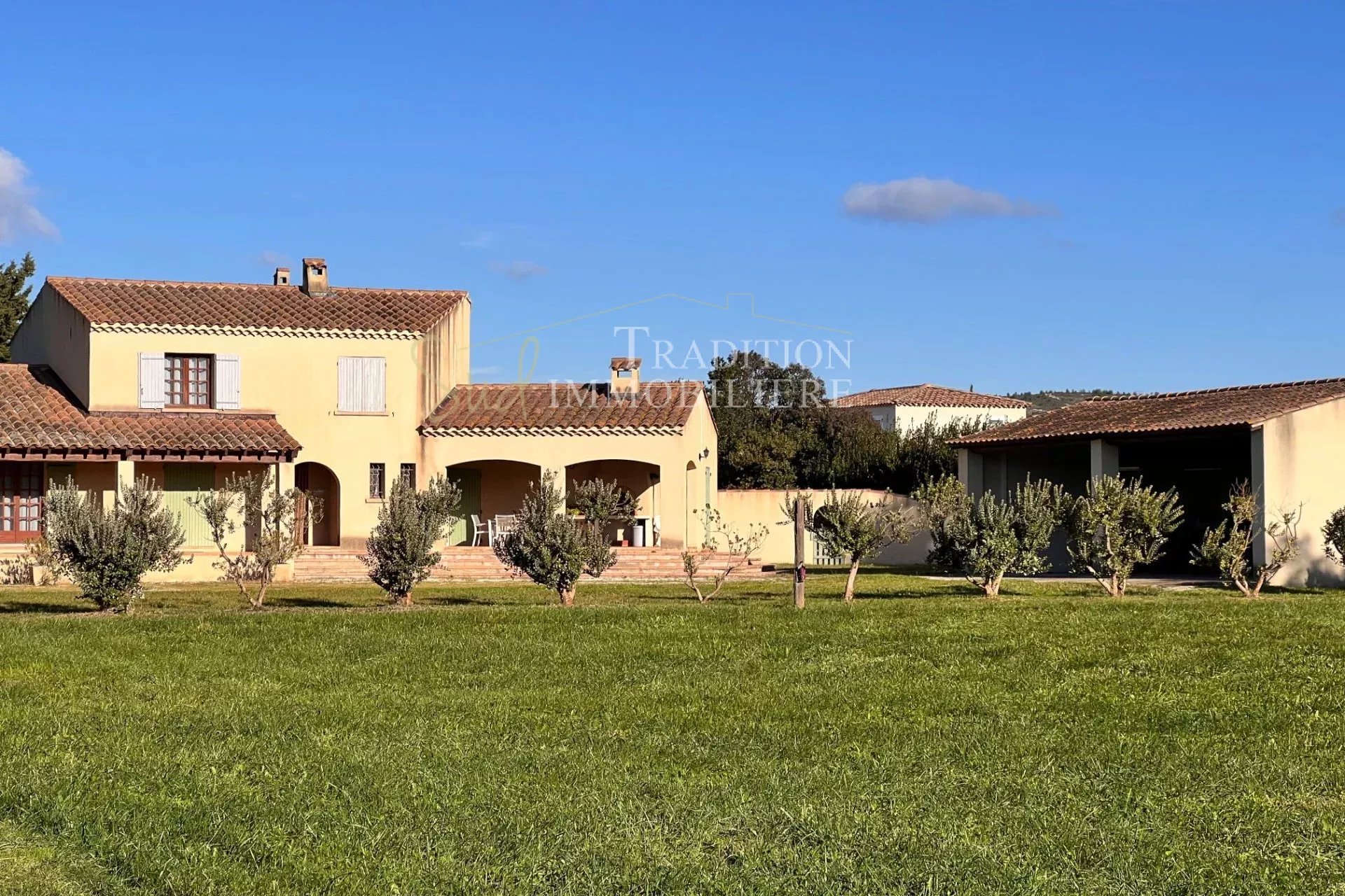 Agence immobilière de ZUNINO