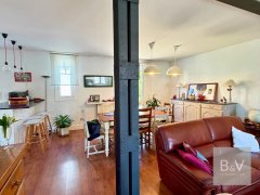 Basque-style townhouse – 5 rooms – 150 m² — photo 6 of 7