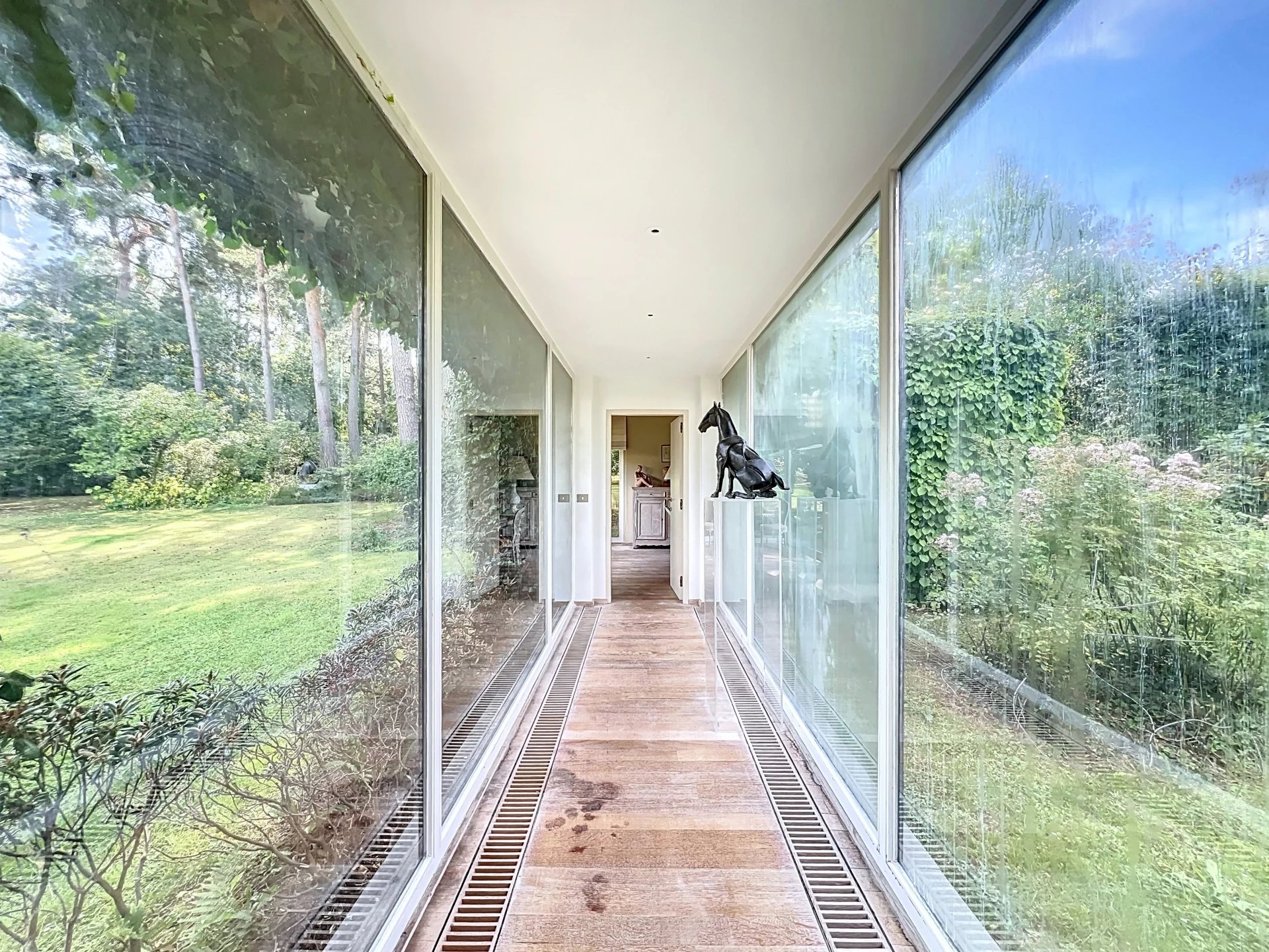 Villa Uccle - picture 14