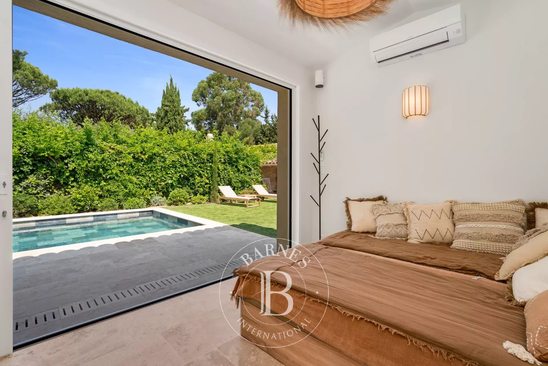 Saint-Tropez  - Villa 3 Bedrooms - picture 14