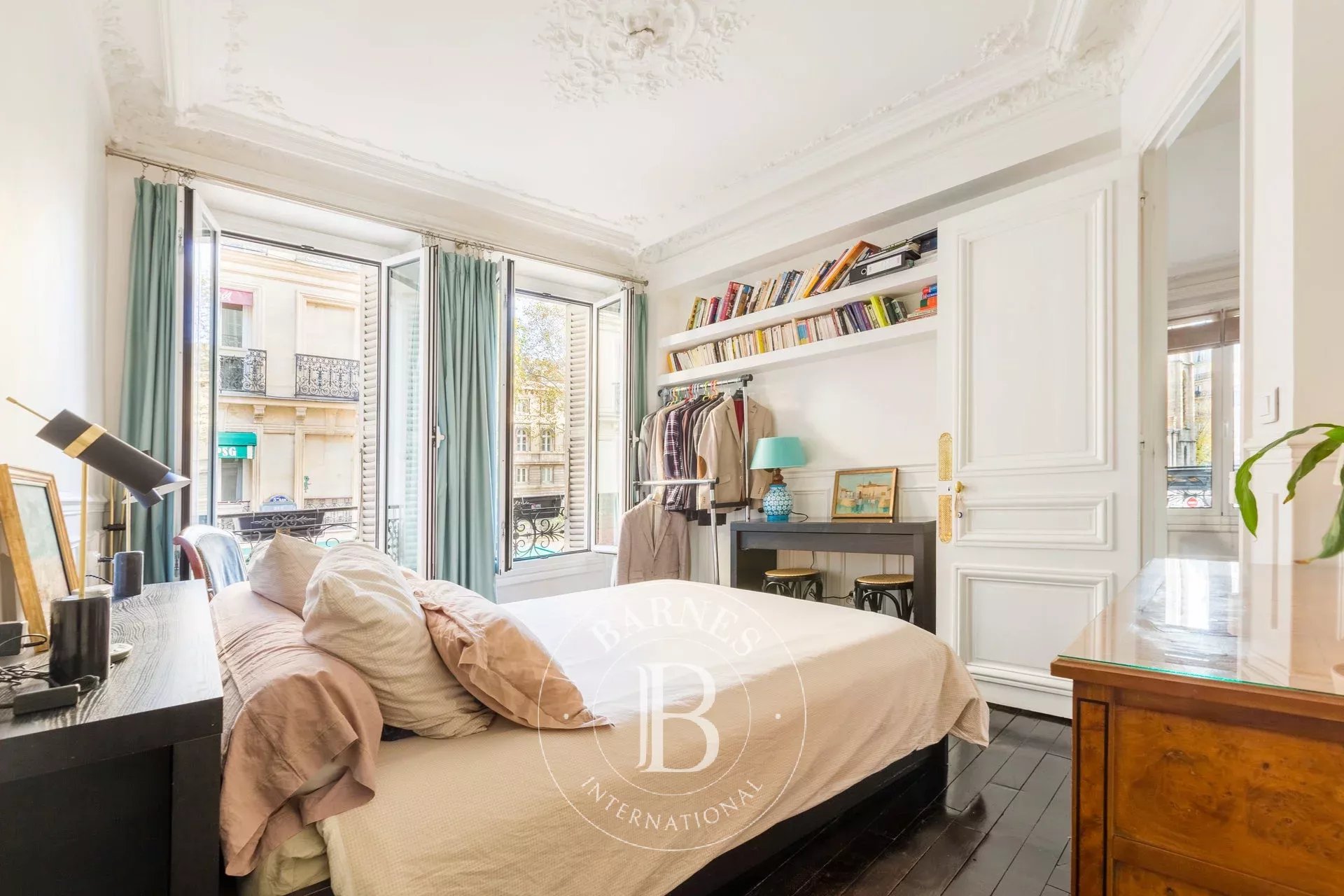 Daire Paris 5ème - picture 4