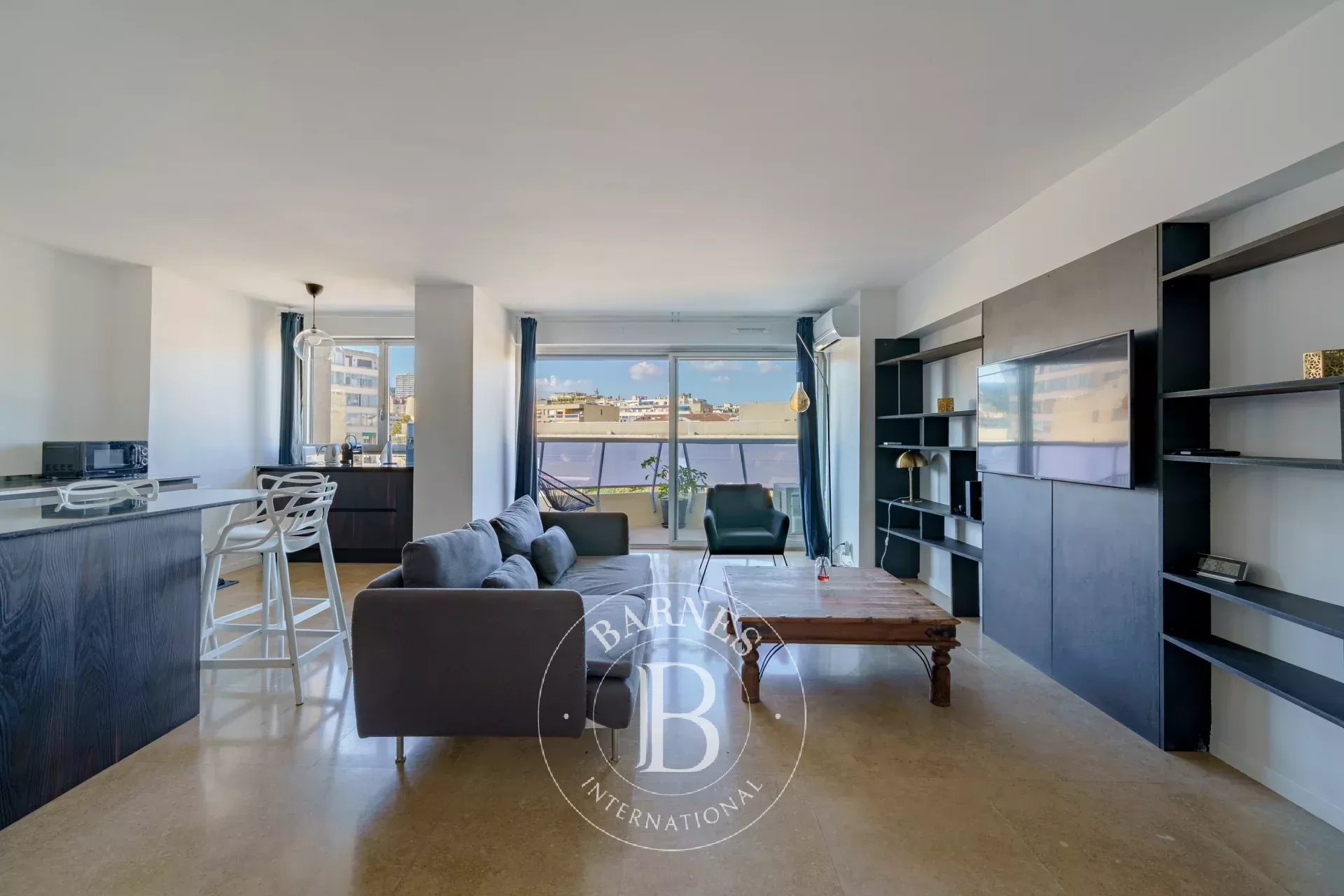 FURNISHED RENTAL – Le Grand... - picture 2