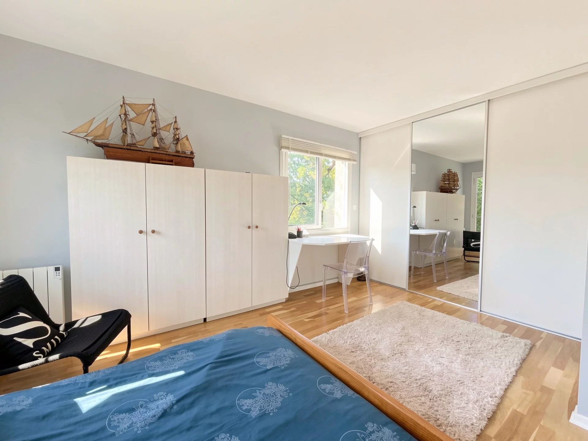 Maison d'architecte - Charbonnières-les-Bains — photo 9