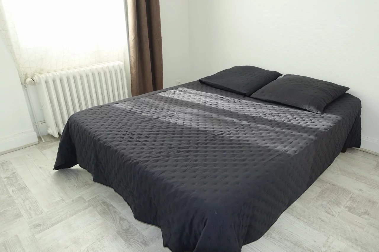 Maison avec terrain constructible de 856 m² — photo 5