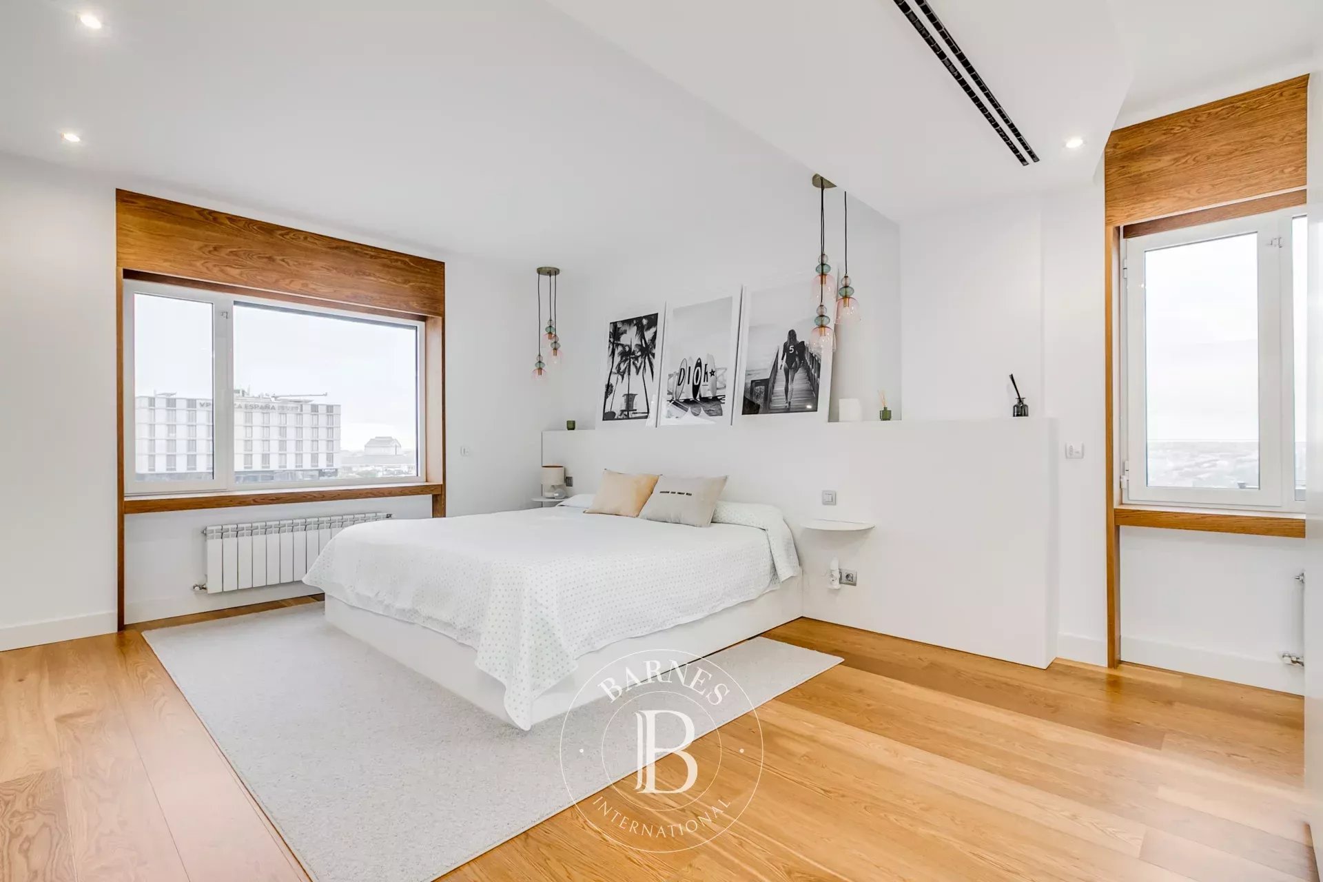 Daire Madrid - picture 23