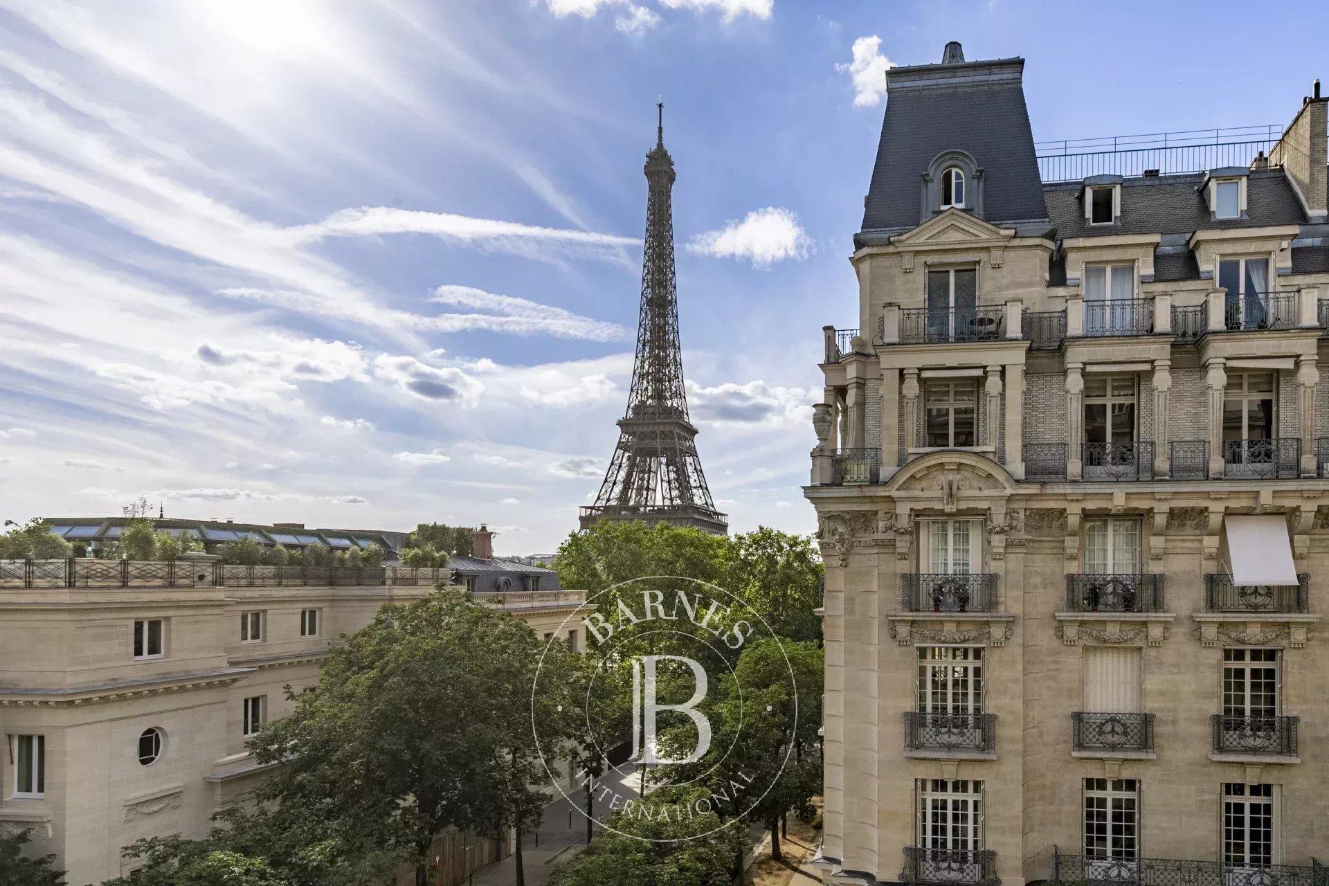 Appartement Paris 75007  -  ref 87100683 (picture 1)