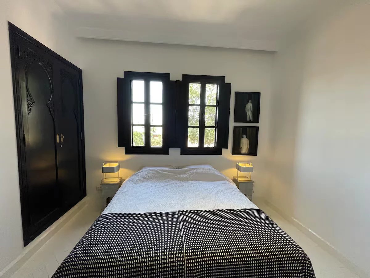 Sale Villa Marrakesh