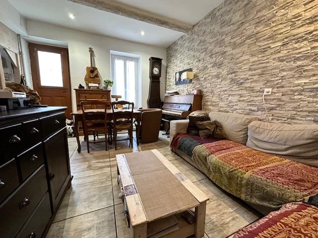 Achat Maison T4 à Toulon (83200) - 65m²