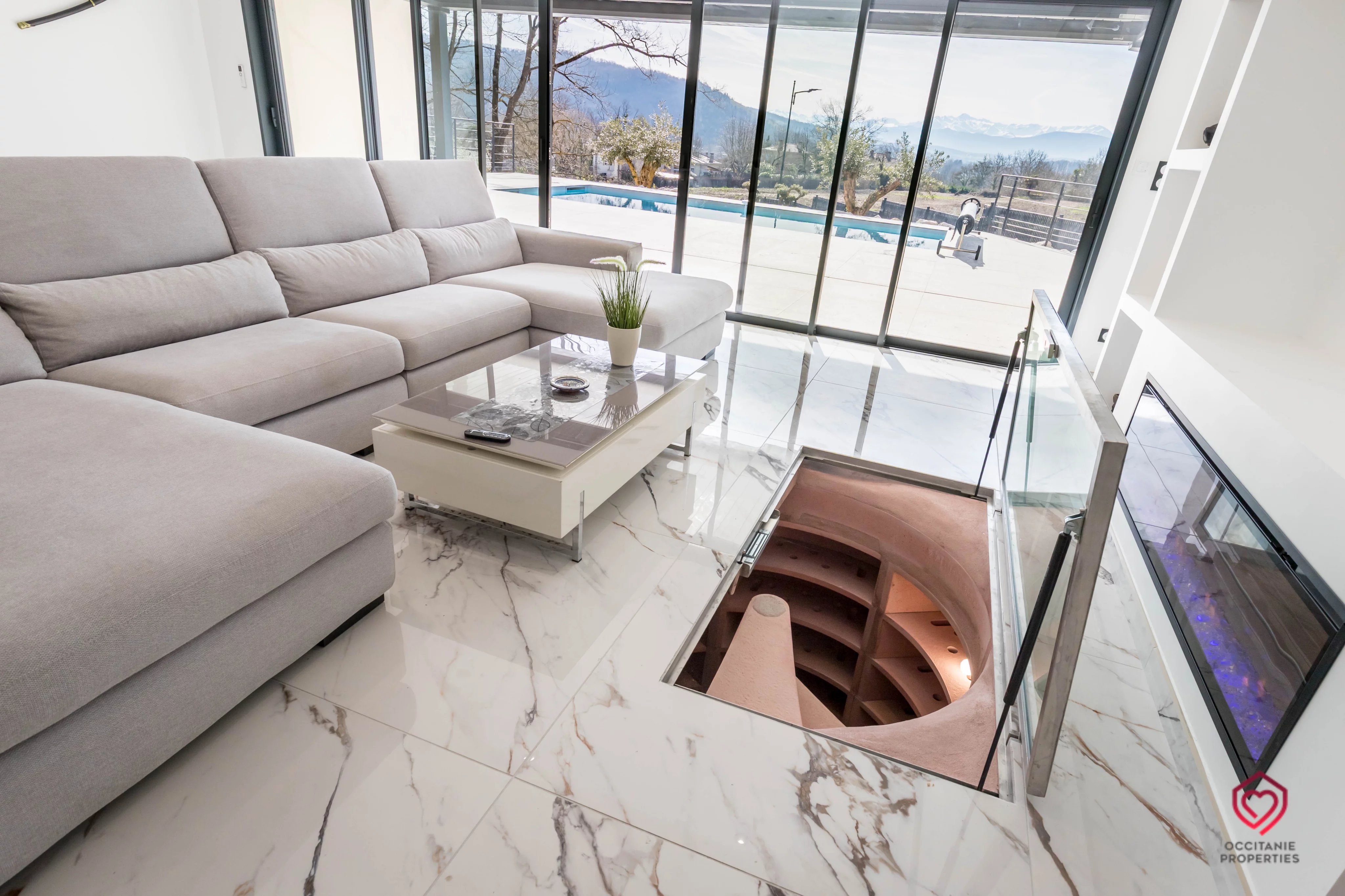 Villa for sale Boussens, Haute-Garonne