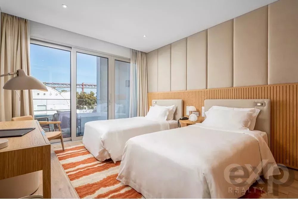 1 bedroom apartment - Hyatt Regency - Lisboa Residences 85507394 image 13