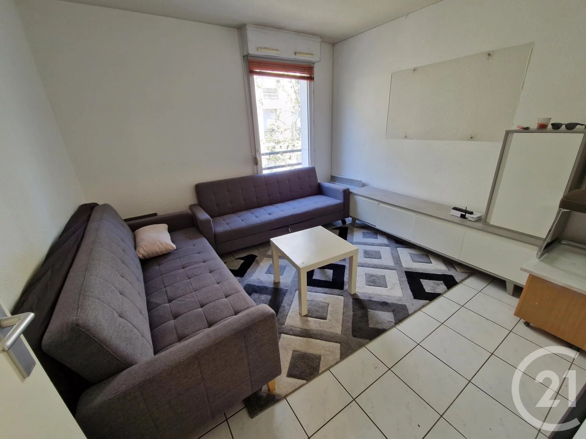 Vente Appartement Paris 13ème