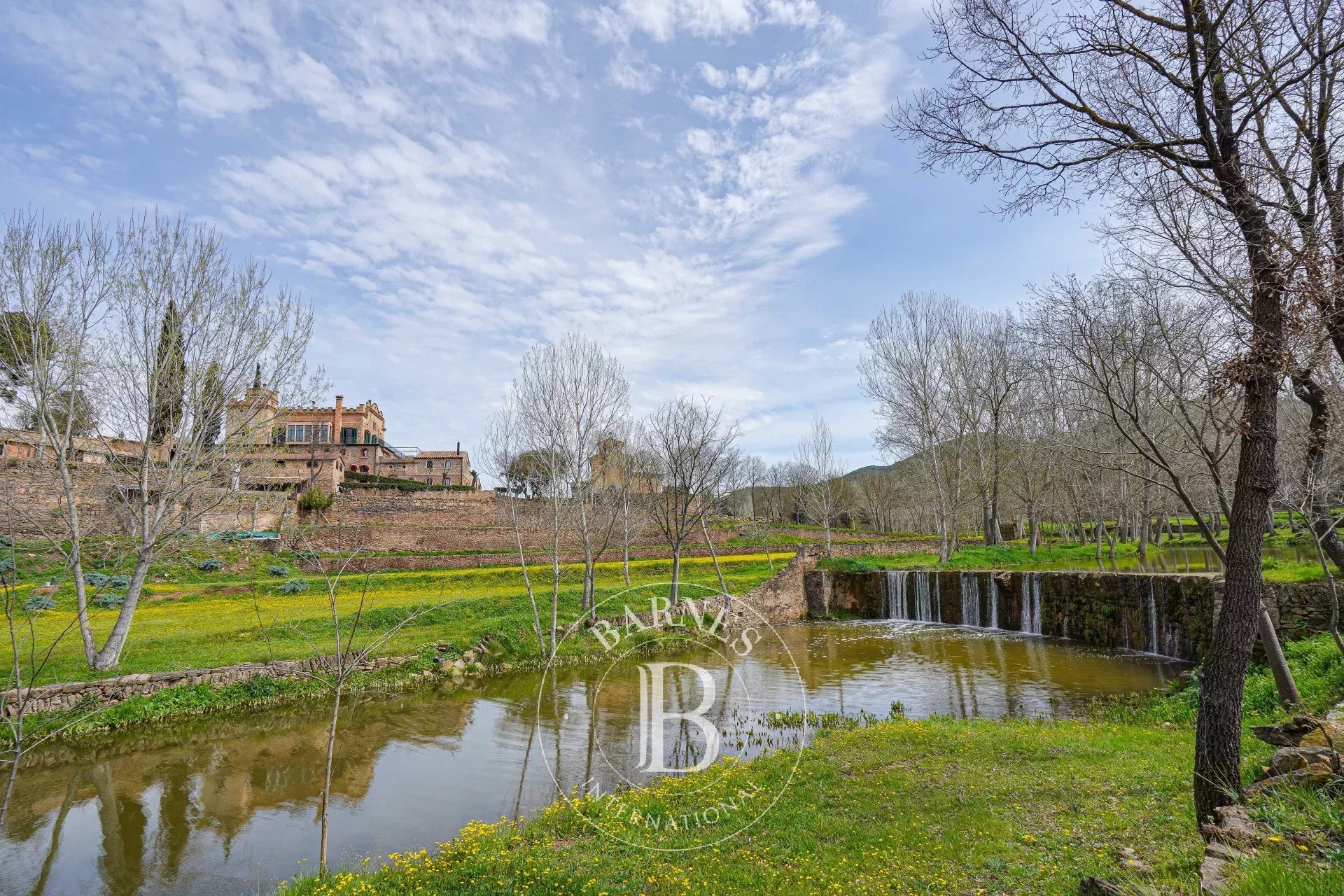 Ev Castellnou de Bages - picture 6 title=