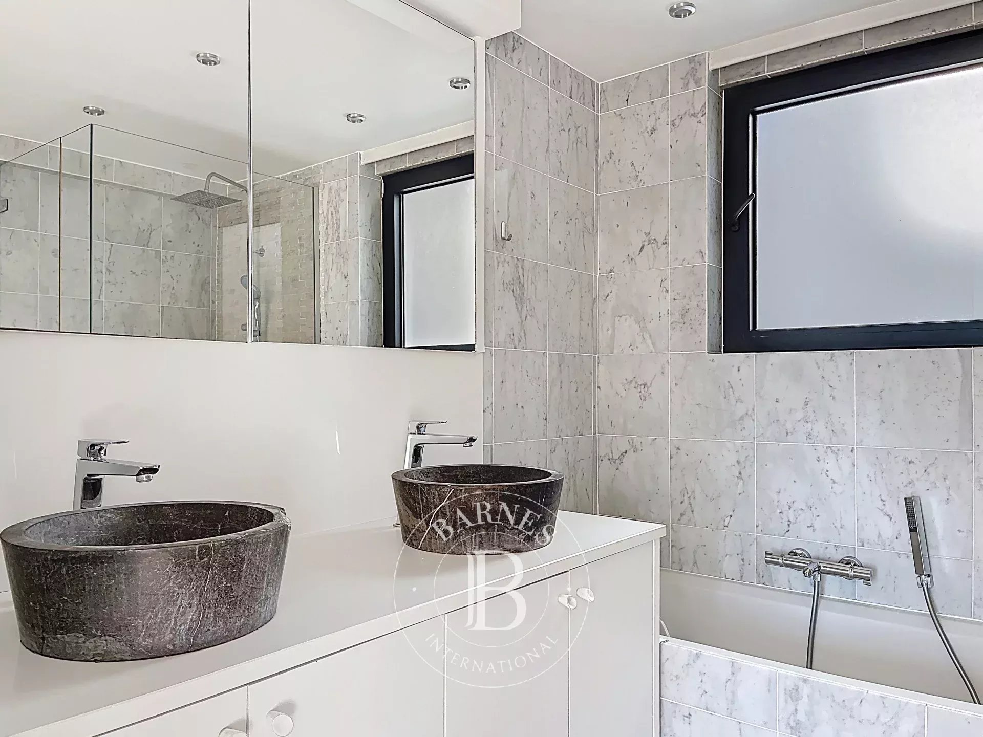 Bois de la Cambre - 4bedroom apartment + terrace + parking lot