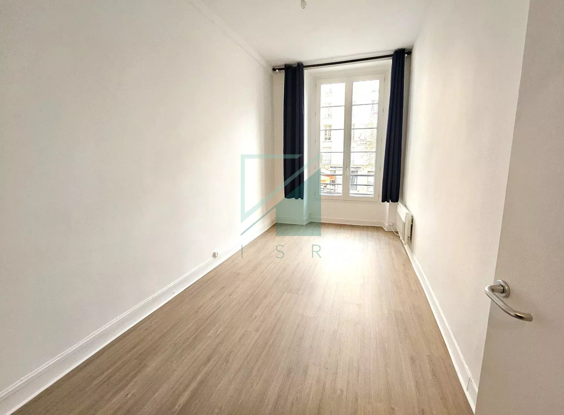Vente Appartement Paris 4ème