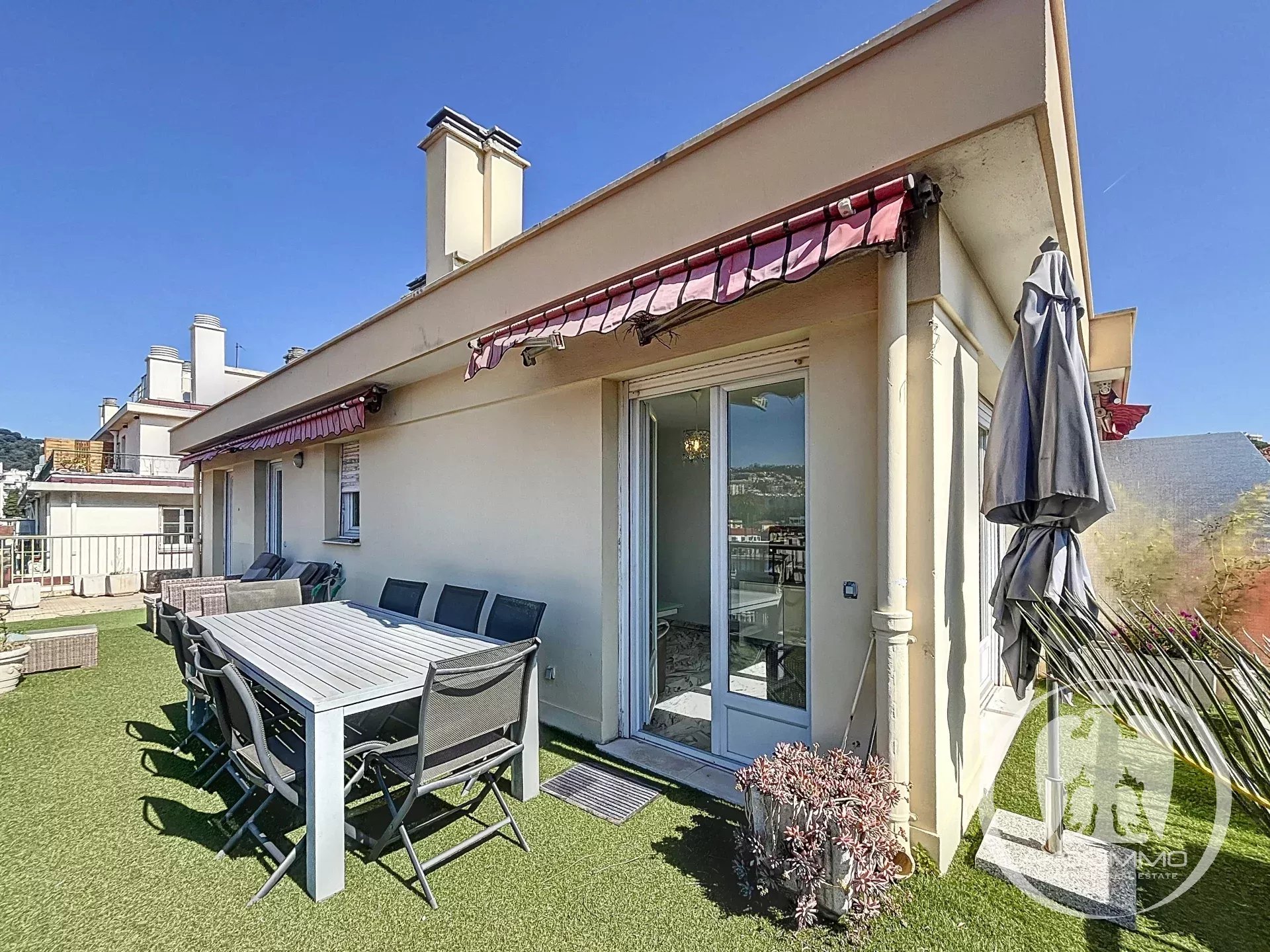 Vendita Appartamento - Nizza (Nice) Chambrun