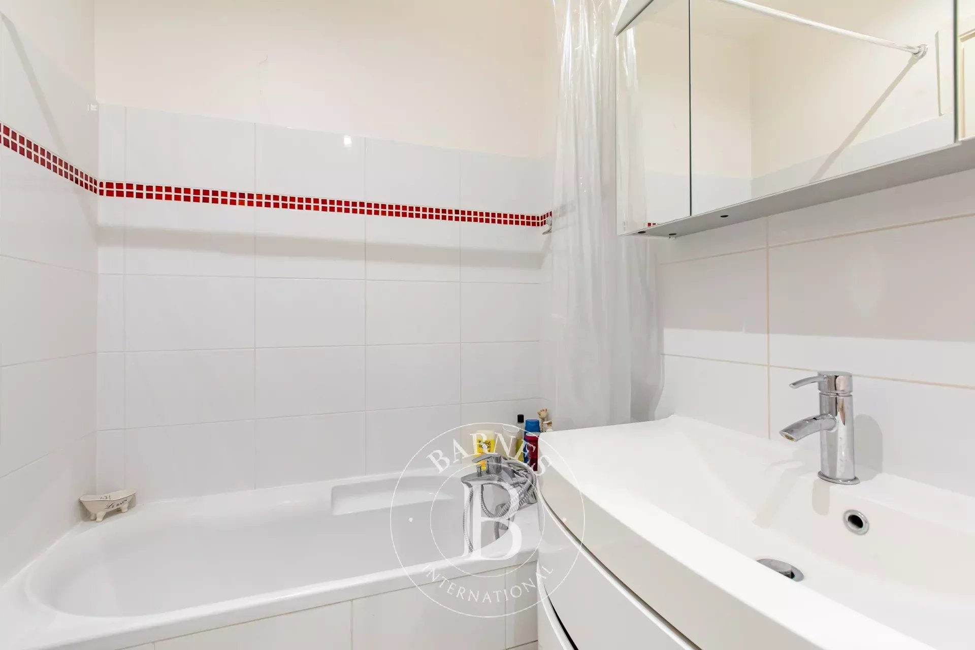 Daire Paris 16ème - picture 8