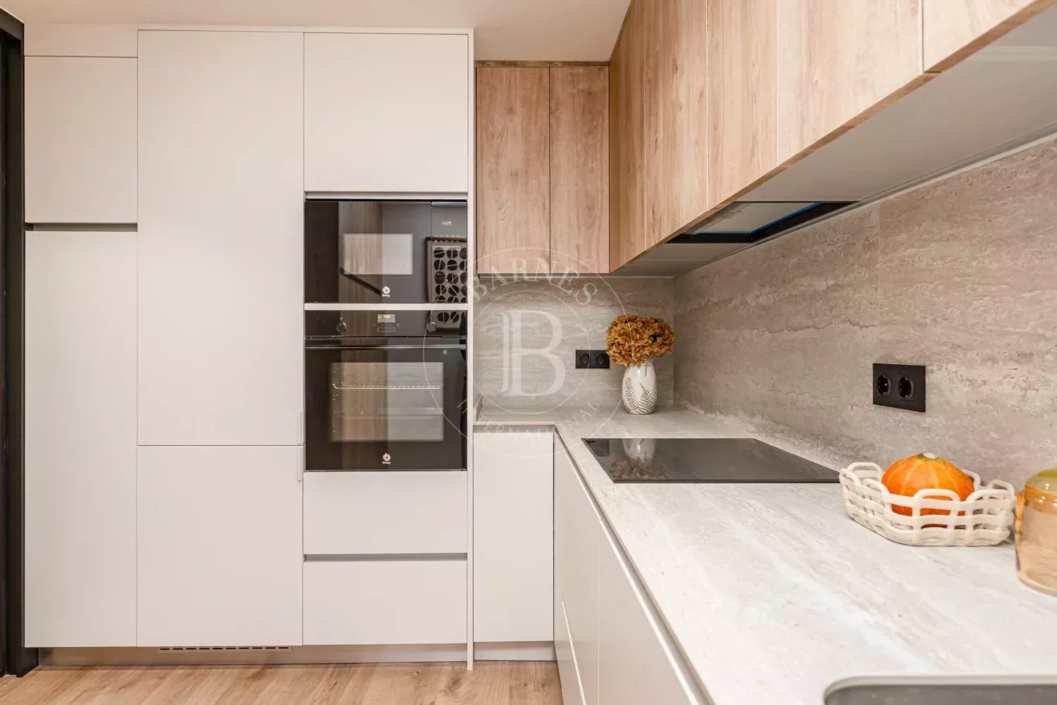 Daire Madrid - picture 38