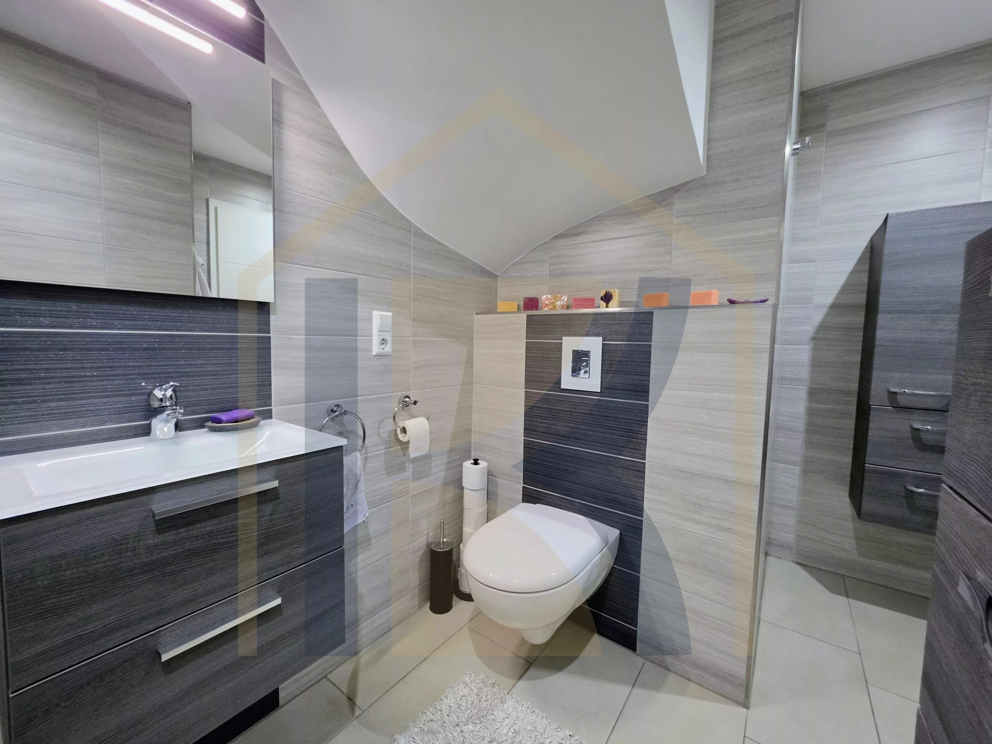 Appartement 2 ch. – Angelsberg – photo 8