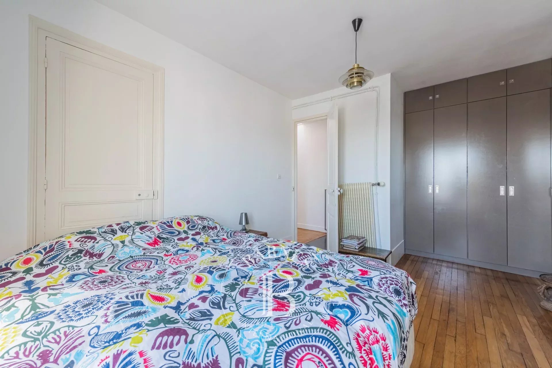 Daire Paris 11ème - picture 15