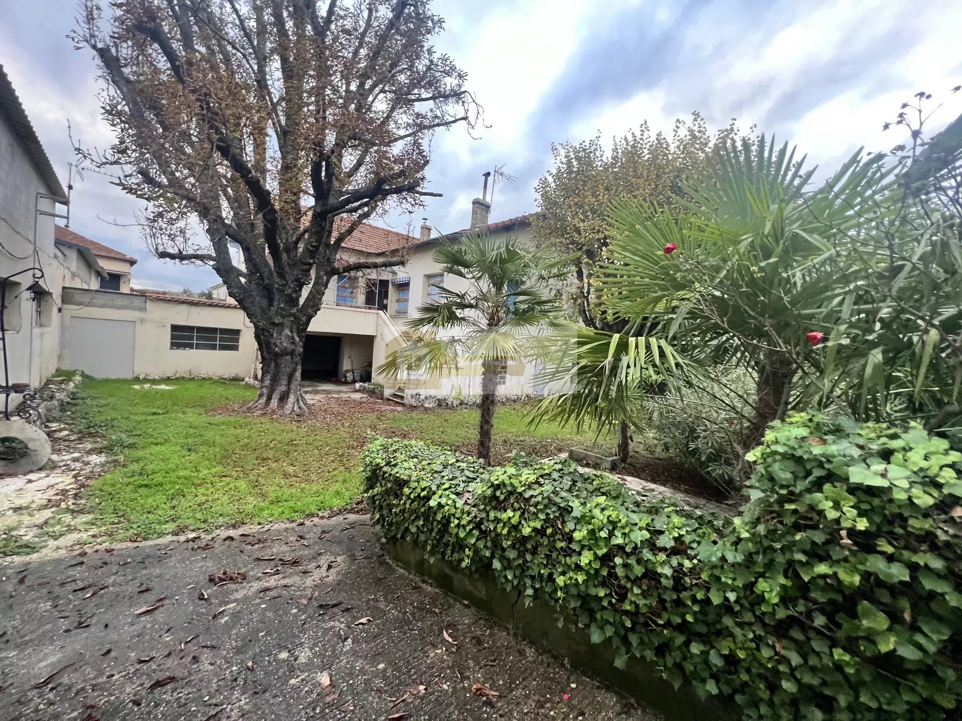 Sale House Montélimar