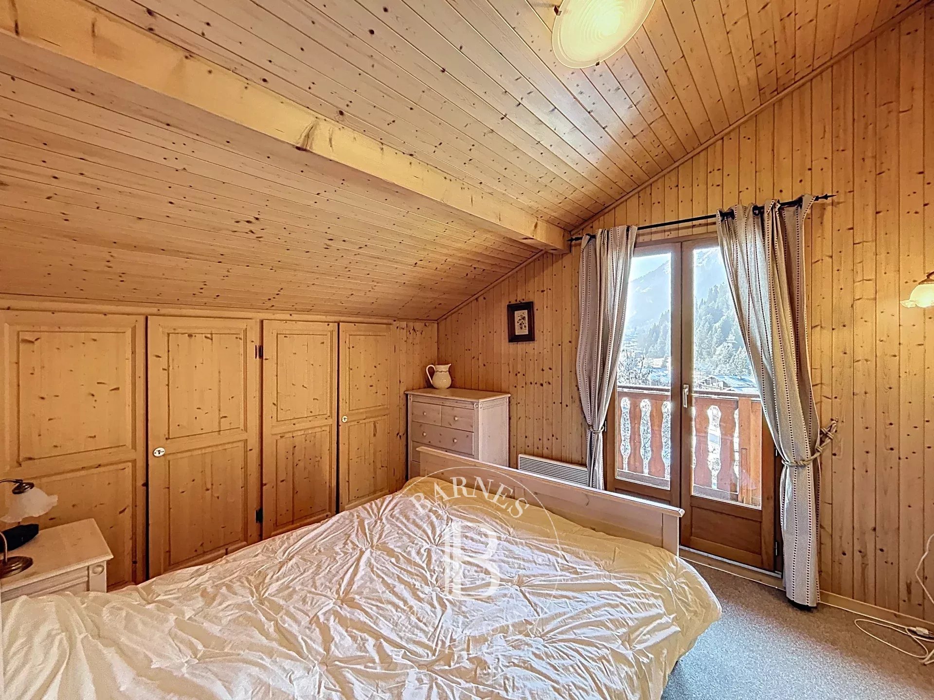 Châtel  - Chalet 8 Pi&egrave;ces 6 Chambres - picture 20