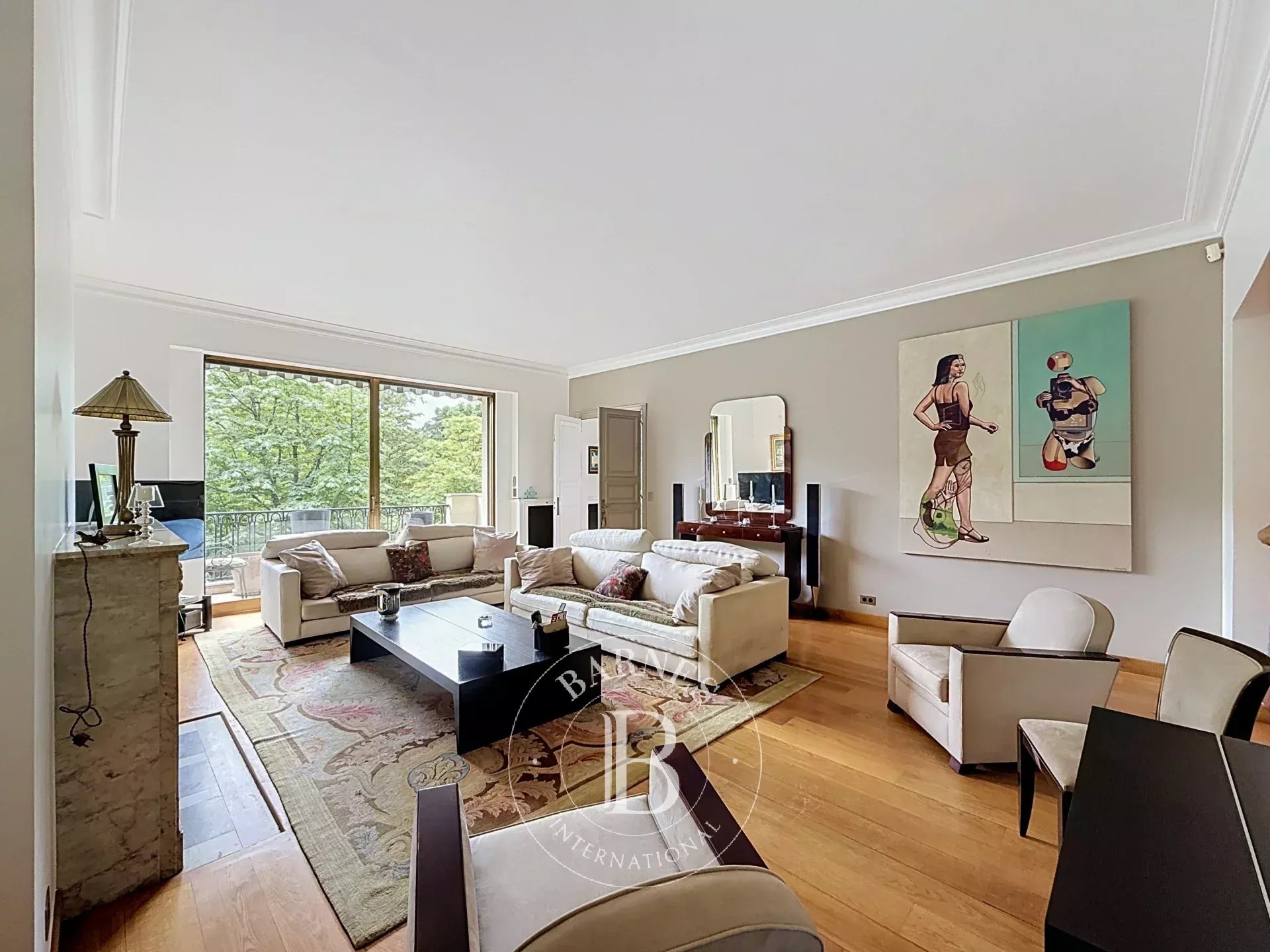 Piso Neuilly-sur-Seine  -  ref 87183486 (picture 1)