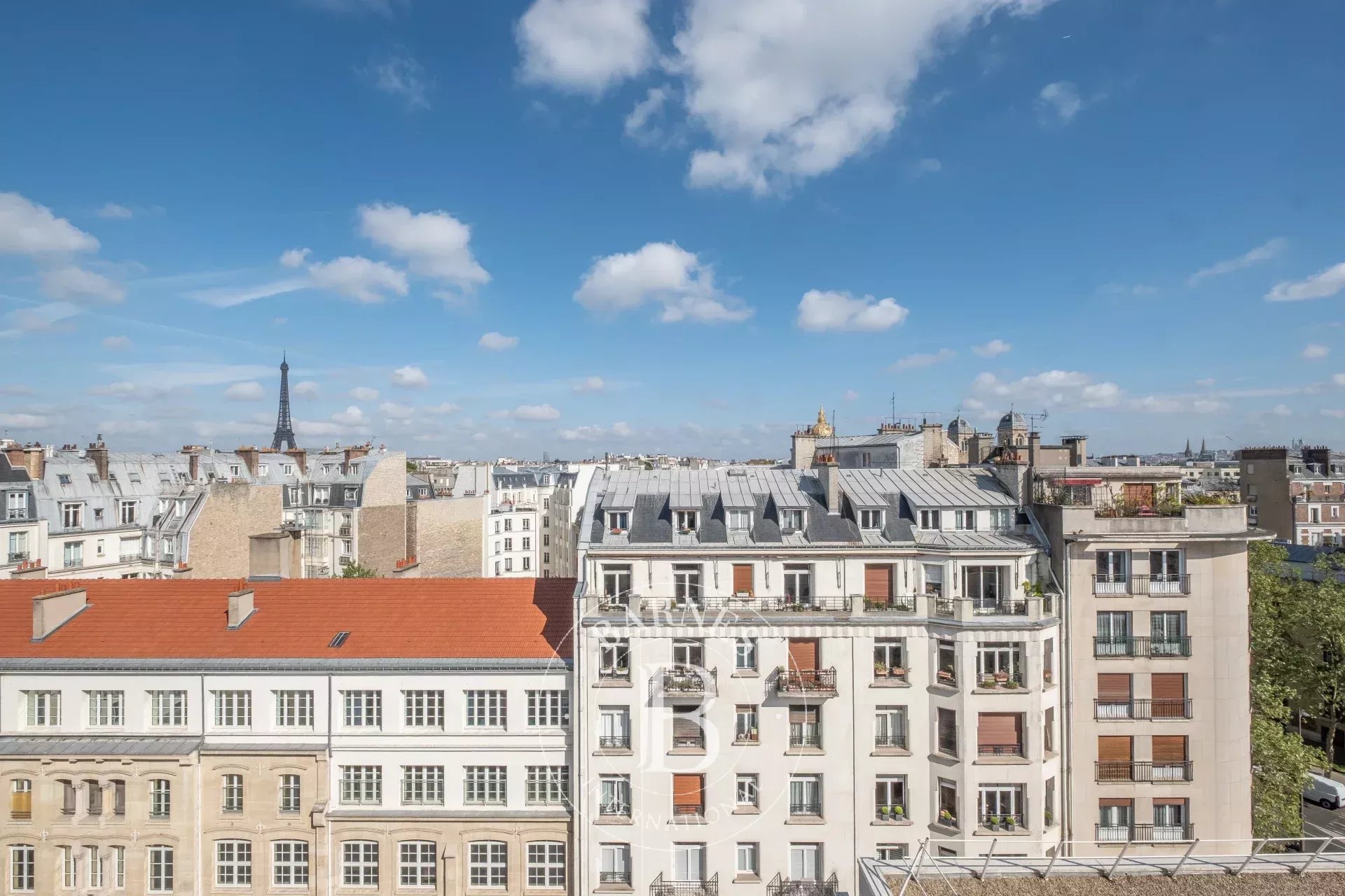 Paris  - Apartment 3 Bedrooms - picture 16