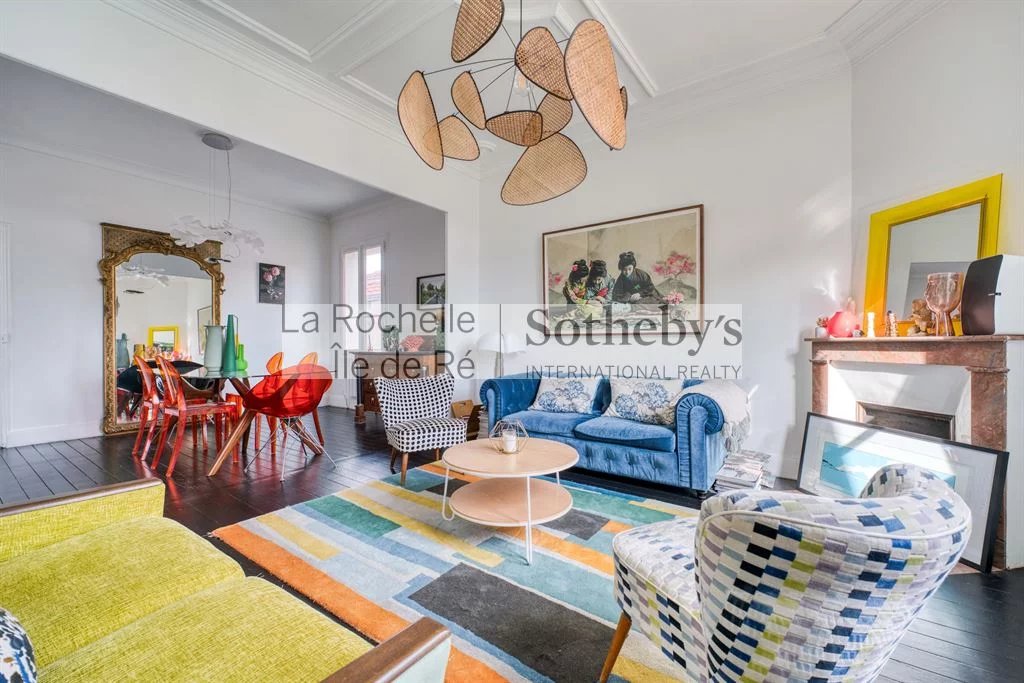 Vente Maison Châtelaillon-Plage