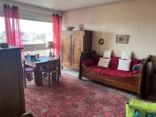 Vente Appartement L'Haÿ-les-Roses