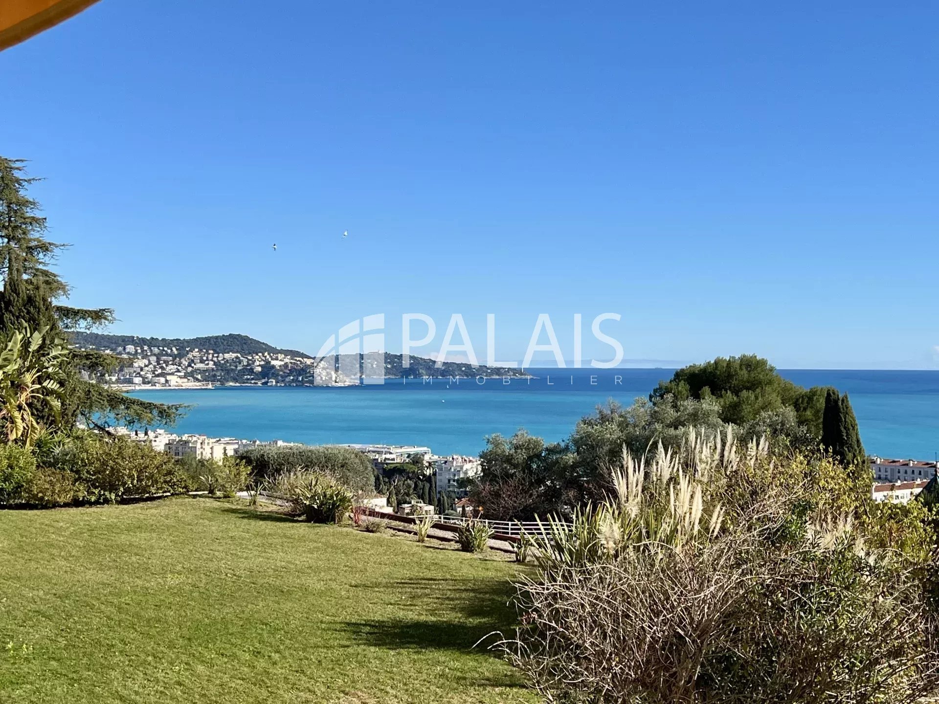 Agence immobilière de Palais Immobilier